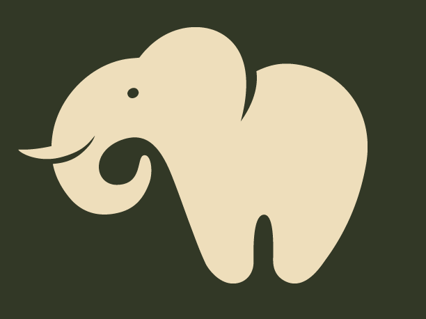 Wild Rescue LogoS